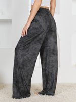 Брюки Ная Виотекс СЕРЫЙ