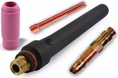 Комплект оснащения ВЭ 1,6 для ABITIG 17/18/26(712.2151)