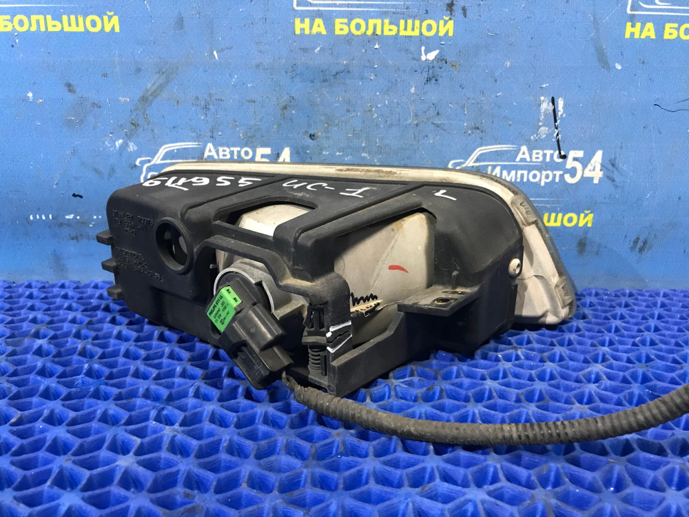 Туманка левая Honda INSPIRE 2003-2007