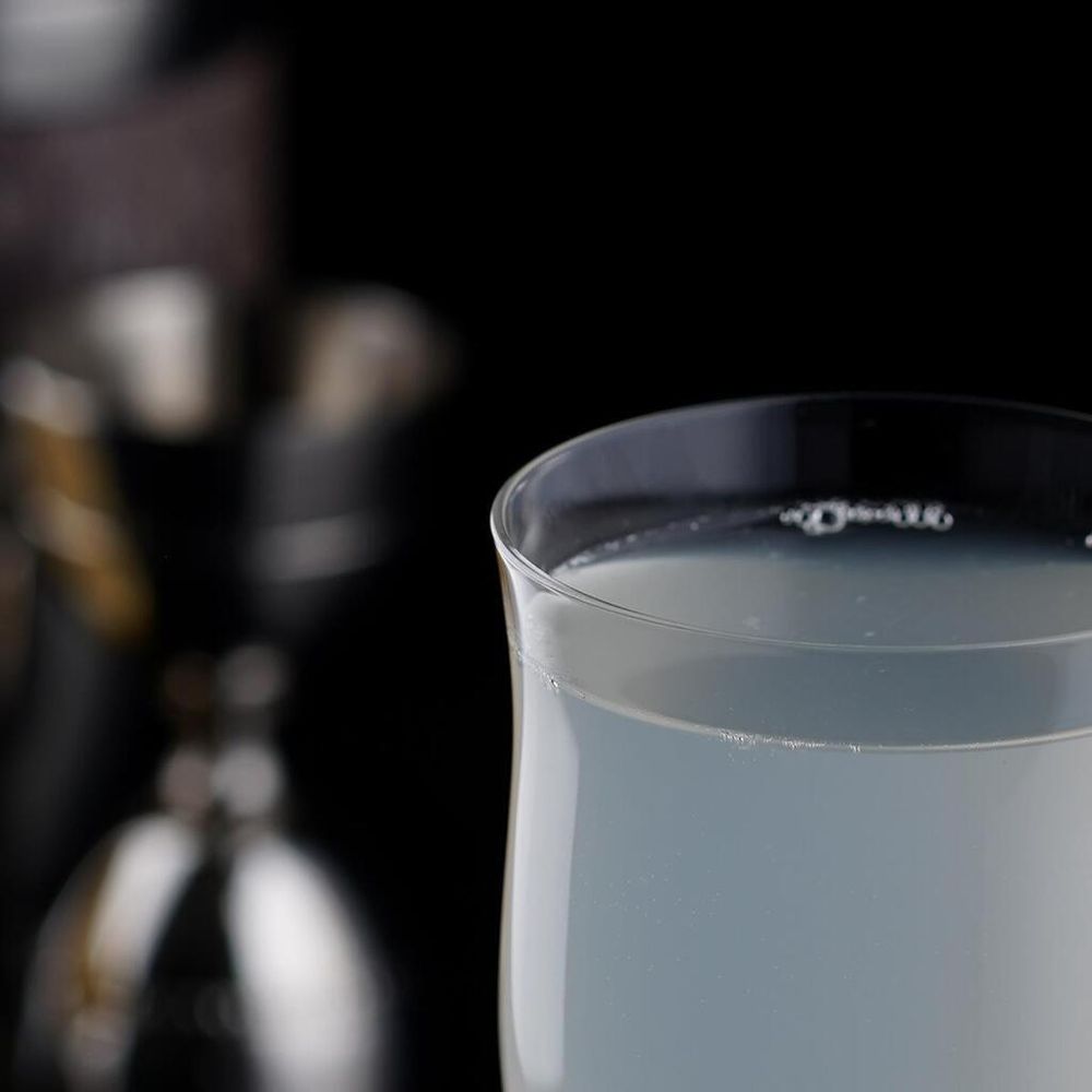 Рюмка коктейльная 200 мл "Tulip" d 6,3 см h19,7 см   P.L. [6]