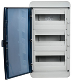 Бокс  IEK TF5-KP72-N-36-65-K03-K02