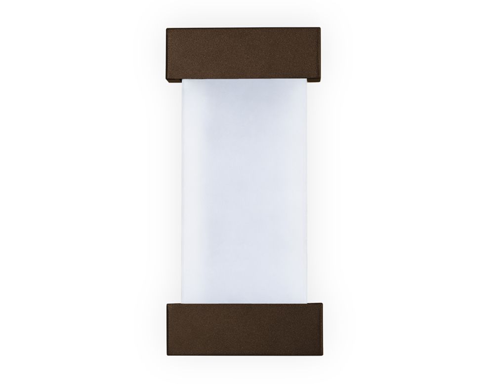 Ambrella Настенный светодиодный светильник с акрилом Wall FW205