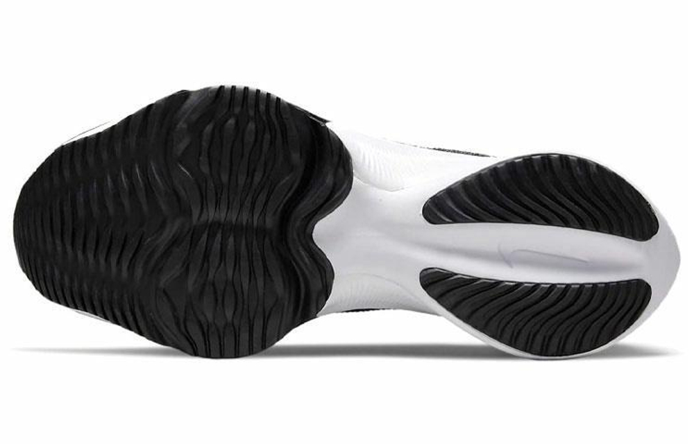 Кроссовки Nike Air Zoom Tempo Next (Женская размерная сетка)