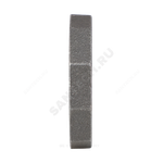 Контргайка чугун Ду 25 (1") Fittex PLUS