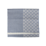 Шарф GUCCI, 344994-4G200-9269