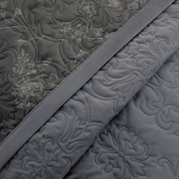 Афина (стоун) Покрывало 220х240