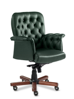 Кресло для руководителя Мессина B