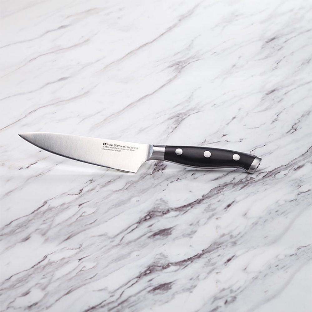 Нож универсальный Swiss Diamond SDPK05, 13 см - 5