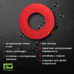 ЭСПАНДЕР КИСТЕВОЙ PROFITNESSLAB 30 КГ