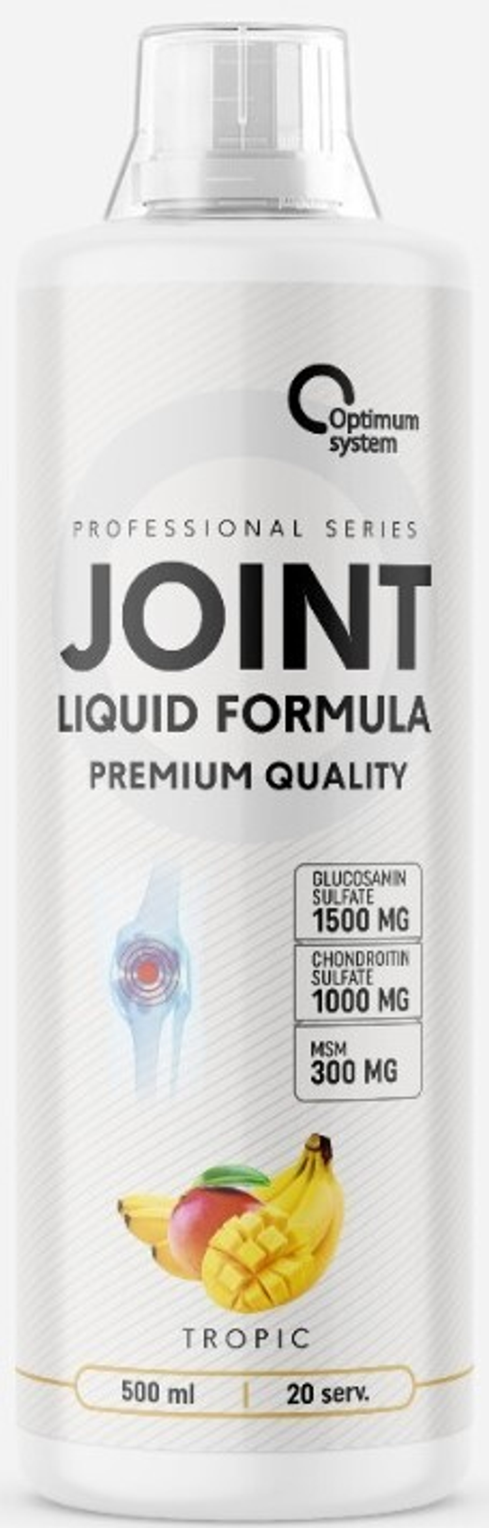 Joint Liquid Formula