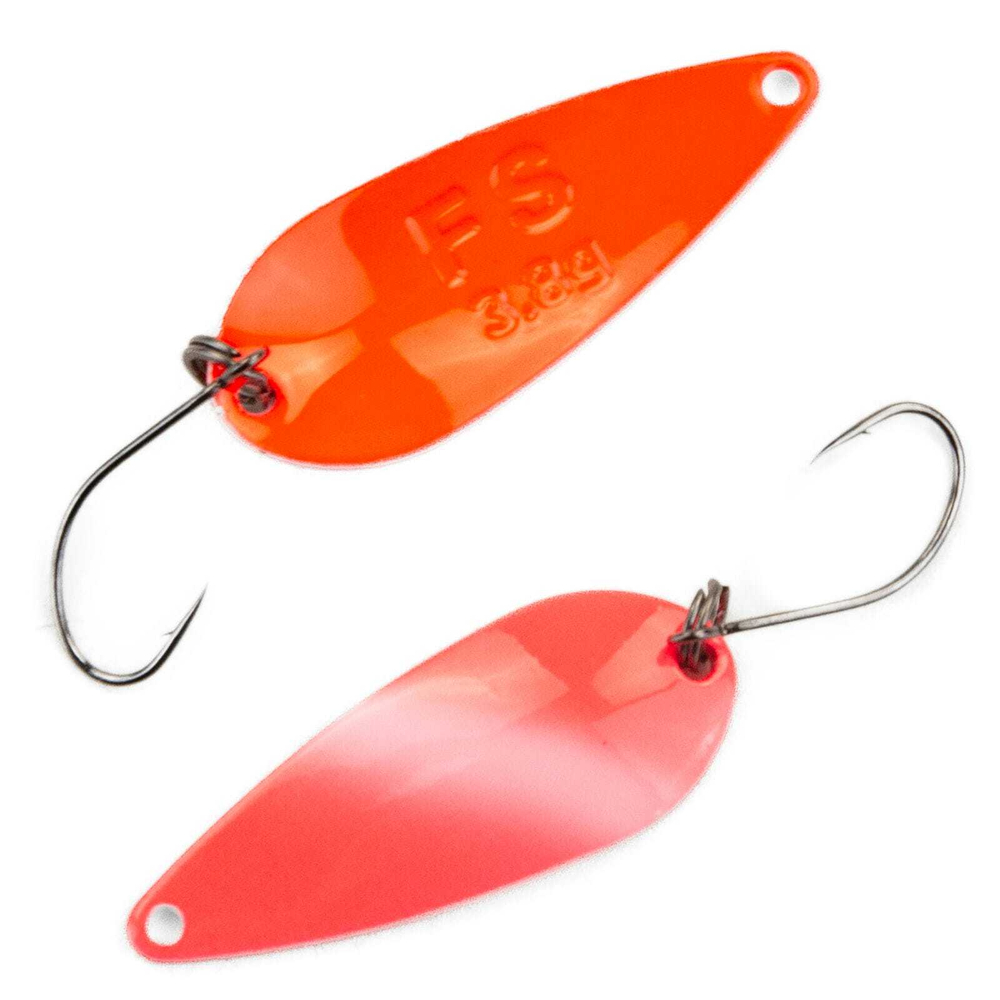 Блесна колеблющаяся Fish Season Dancer (3.8гр)