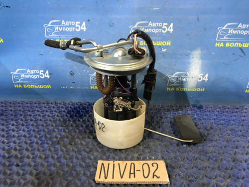 Бензонасос погружной CHEVROLET NIVA 2006