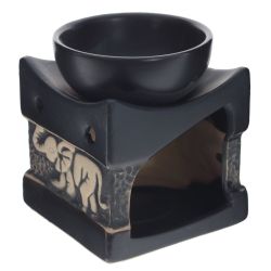 GAEM Аромалампа, L8 W8 H9,5 см