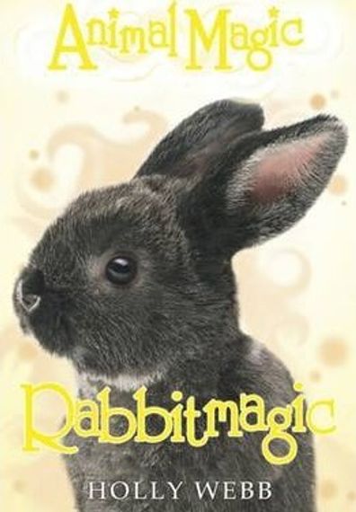 Rabbitmagic