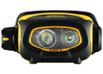 Фонарь светодиодный налобный Petzl Pixa 3, ATEX LED V2, 100 лм, Black-Yellow