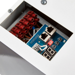 Завеса тепловая Ballu BHC-H10W18-PS (пульт BRC-D2)