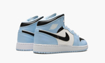 Air Jordan 1 Mid "Ice Blue"