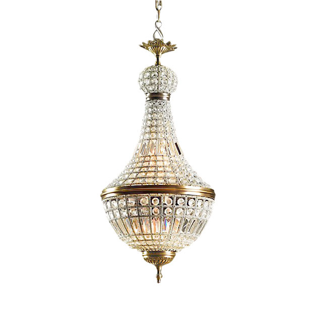 Люстра French Empire 5