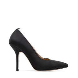 Туфли CHICKS BLACK
