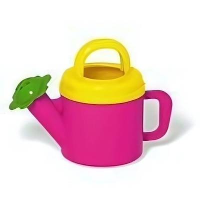 Лейка 0.4л. в ассорт. (Стеллар)