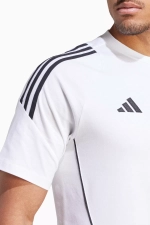 Футболка adidas Tiro 24 Sweat