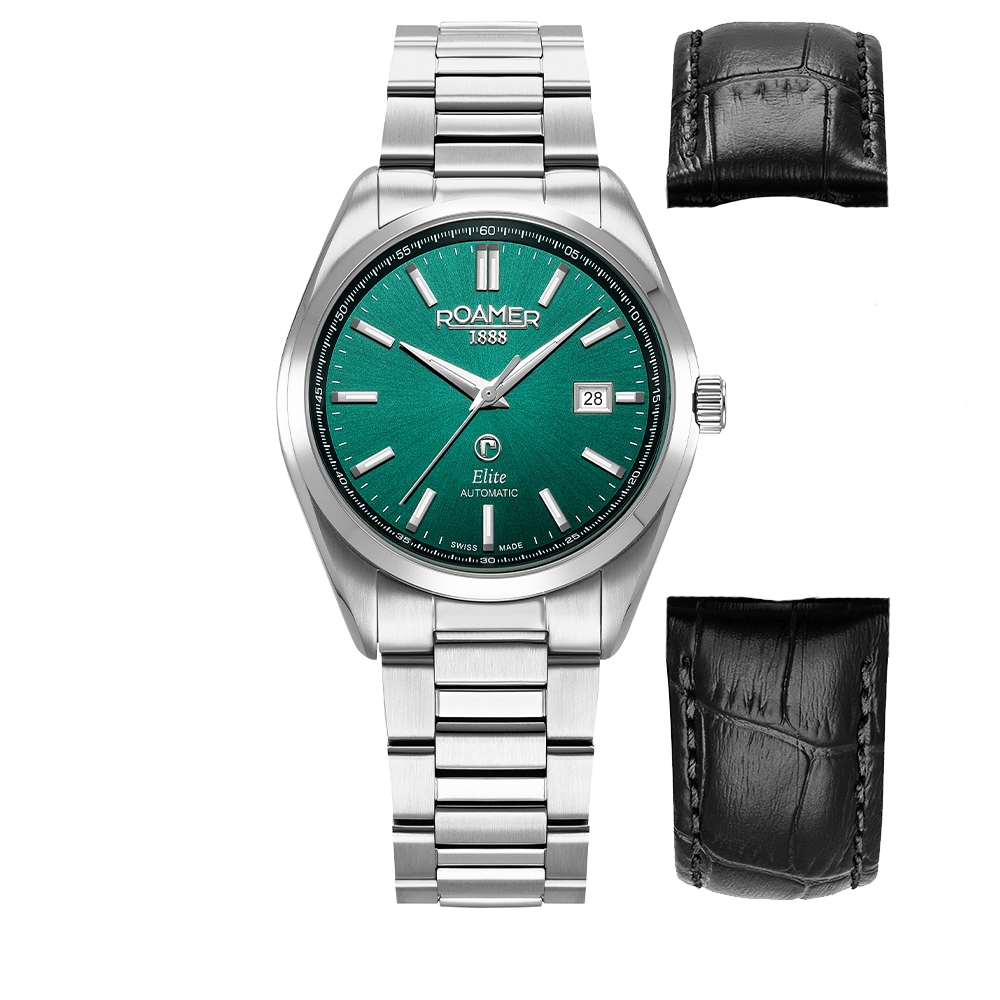 Roamer Elite 970983 41 75 20