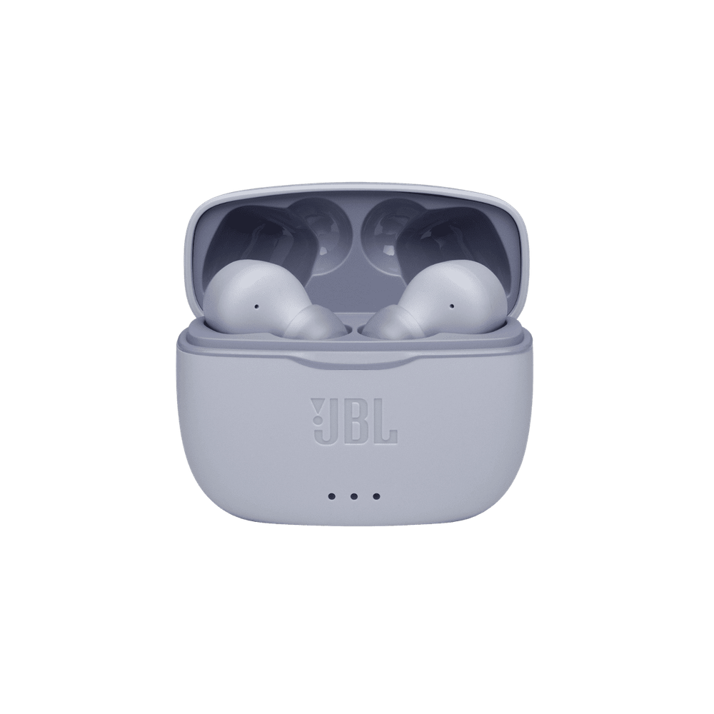 Беспроводные наушники JBL Tune 215TWS Puple - 2