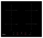 Электрическая варочная панель Ardo IM64BT2
