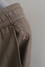 Брюки Hermes