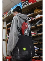 Сумка через плечо от Savitar Shoes Company