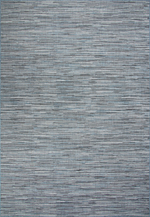 Ковер S134 - BLUE - Прямоугольник - коллекция KAIR размер 140*200 см