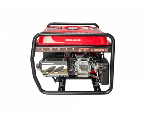 Инверторный генератор "BRAIT" BR4500EiO