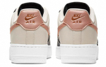 Кроссовки Nike Air Force 1 7 (Женская размерная сетка)