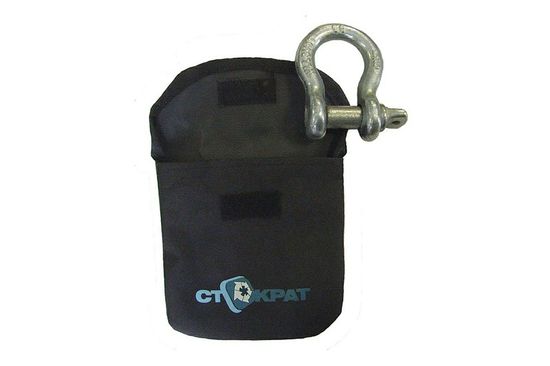 Шакл Стократ омегообразный 4.075 т., STO ACC-SH2