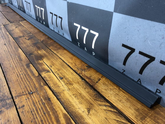 Накладка порога правого Volvo XC90 2 14-22 Новая Оригинал 31414673