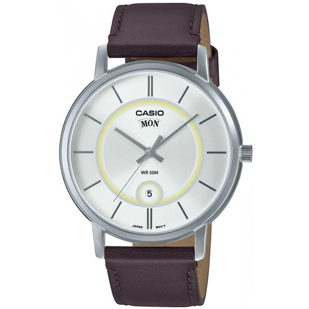 Casio MTP-B120L-7A