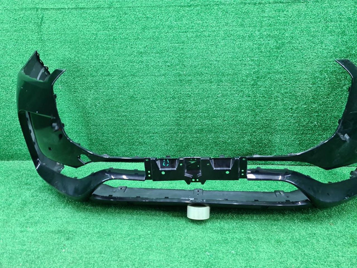 Бампер передний JAECOO J8 (2024-н.в.)