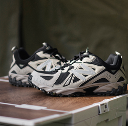 Кроссовки New Balance 610T 'Aluminum Black' ML610TAC