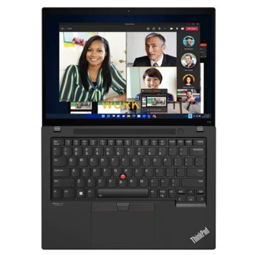 Ноутбук Lenovo ThinkPad T14 Gen 3 21AH00BPUS