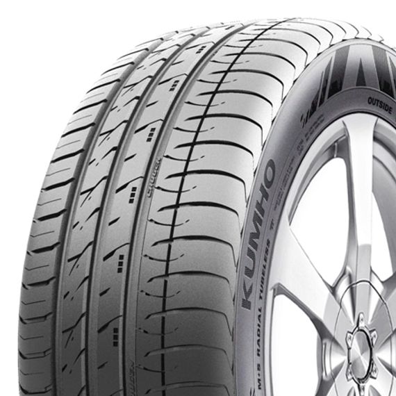 Kumho Crugen HP91 235/55 R17 99V