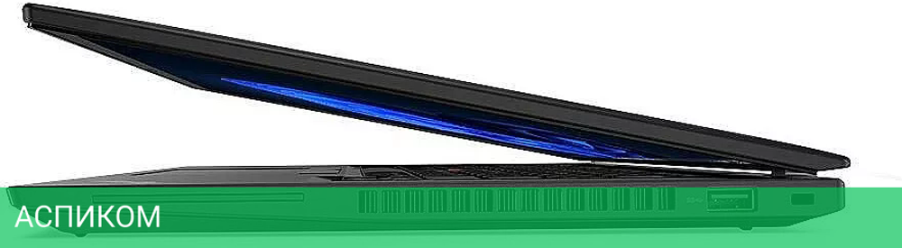 Ноутбук Lenovo ThinkPad T14 Gen 3 AMD 21CF002TRT