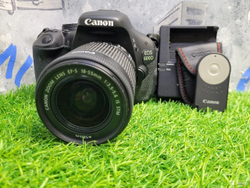 Фотоаппарат Canon 600D+18-55m stm (11000) / Скупка