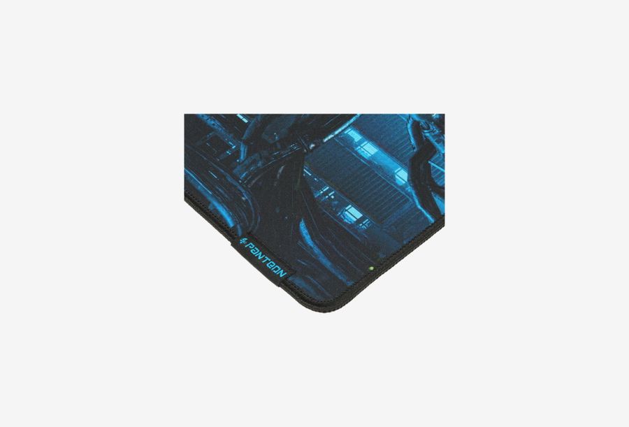 JETACCESS PANTEON GP-65SS CYBERNETIC MIND_0326526101516