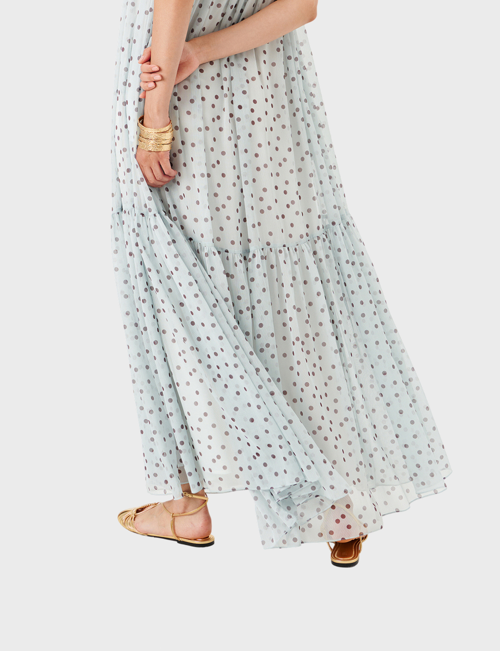 Платье NOCHE MIO DAHILA