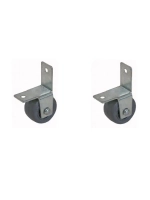 Мебельные колеса, выдвижные ролики диванов, шкафов, кроватей