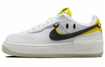 Кроссовки Nike Air Force 1 Low Shadow "Go The Extra Smile" (Женская размерная сетка)
