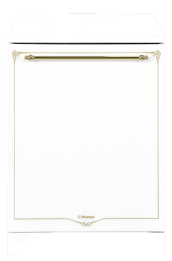 Посудомоечная машина Hansa ZWV615WRH