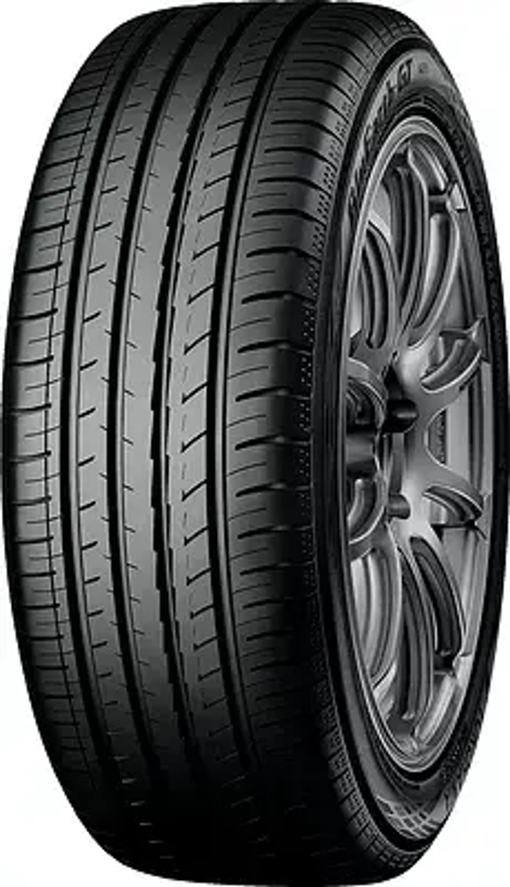 Yokohama Bluearth AE51 225/45 R17 94W
