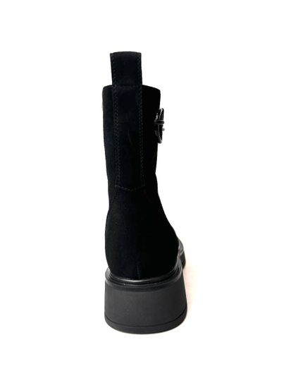 Ботинки женские