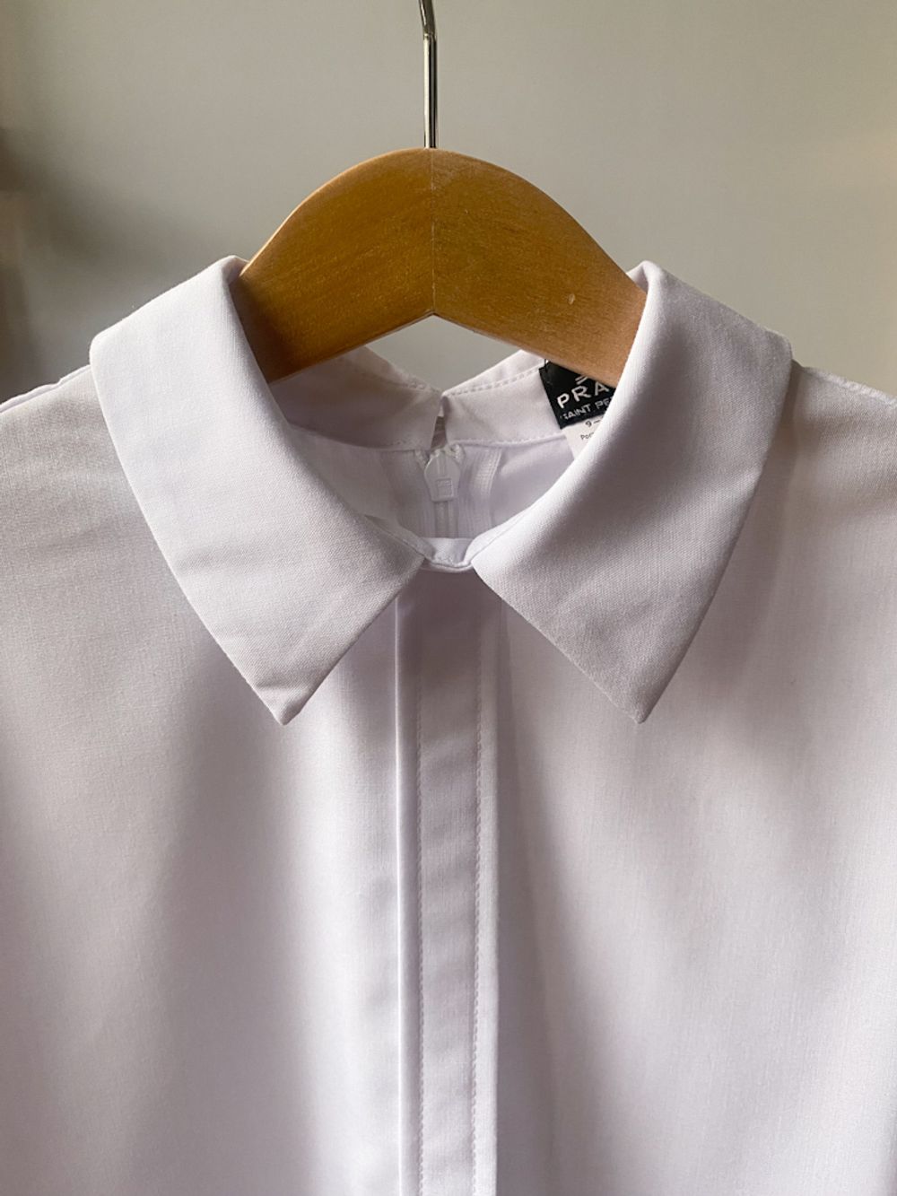 Блузка из вискозы Prairie, 134